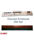 Đầu in mã vạch Godex G500